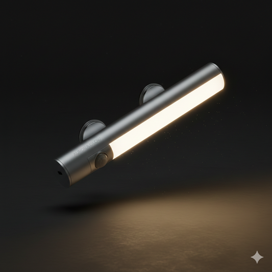 Nestara™ SmartGlow Motion Sensor LED Light